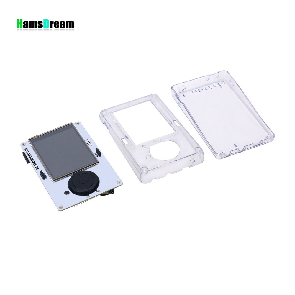 H4MS Mayhem with Shell for R10C Radio