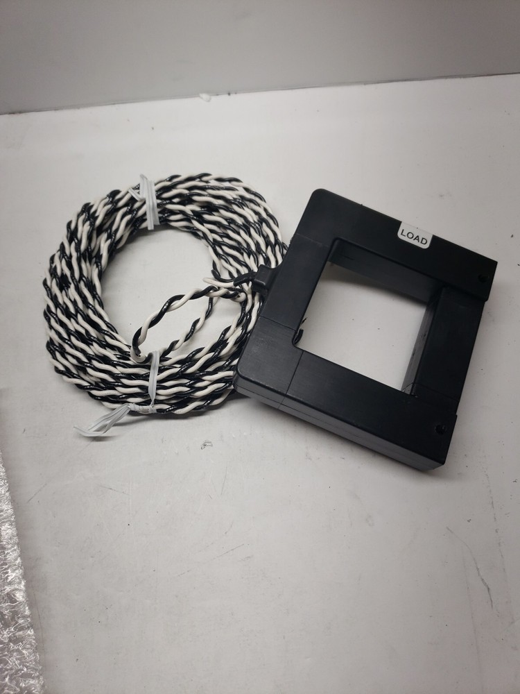 Power logic HDPM6000 Current Transformer METSEHD400A30L