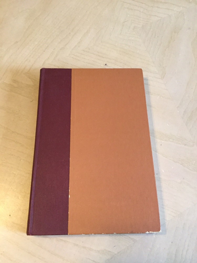 Self-help Success Through A Positive Mental Attitude 1972 Napoleon Hill