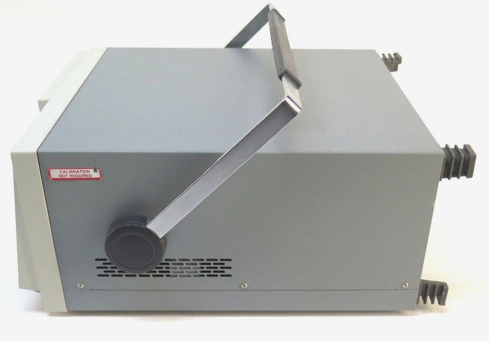 Gould Electronics Biomation K50 Logic Analyzer