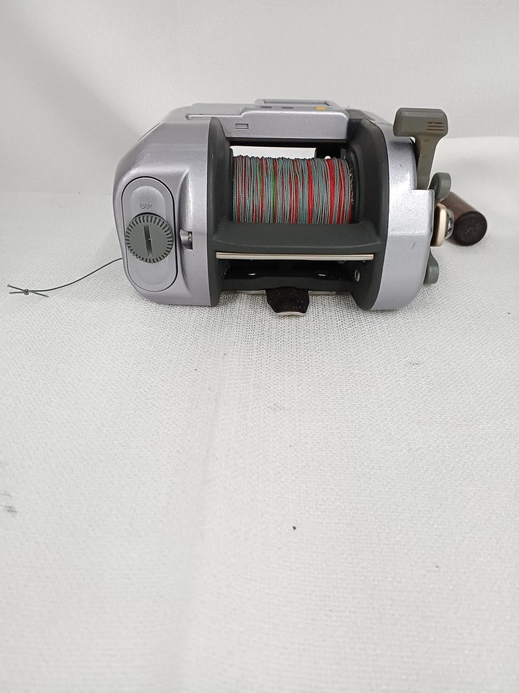 DIGITANA reel