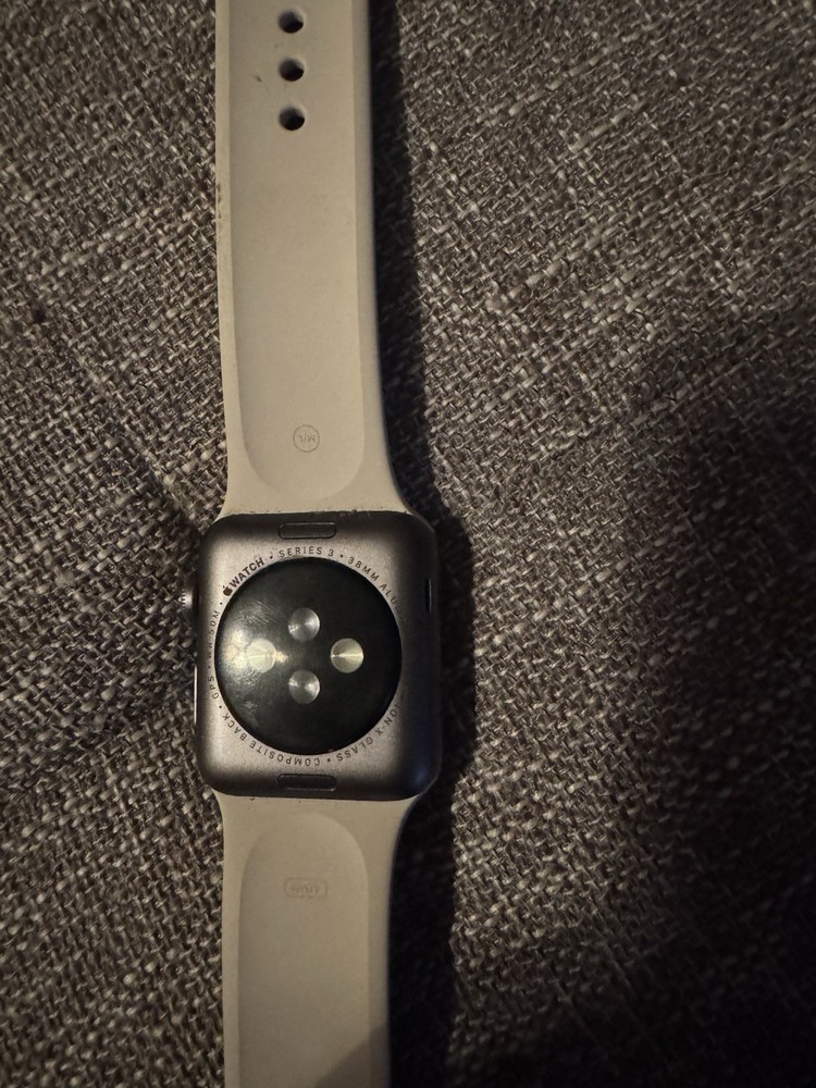 apple watch series 3