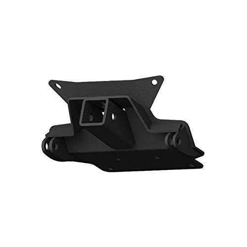 UTV PLOW MOUNT KIT