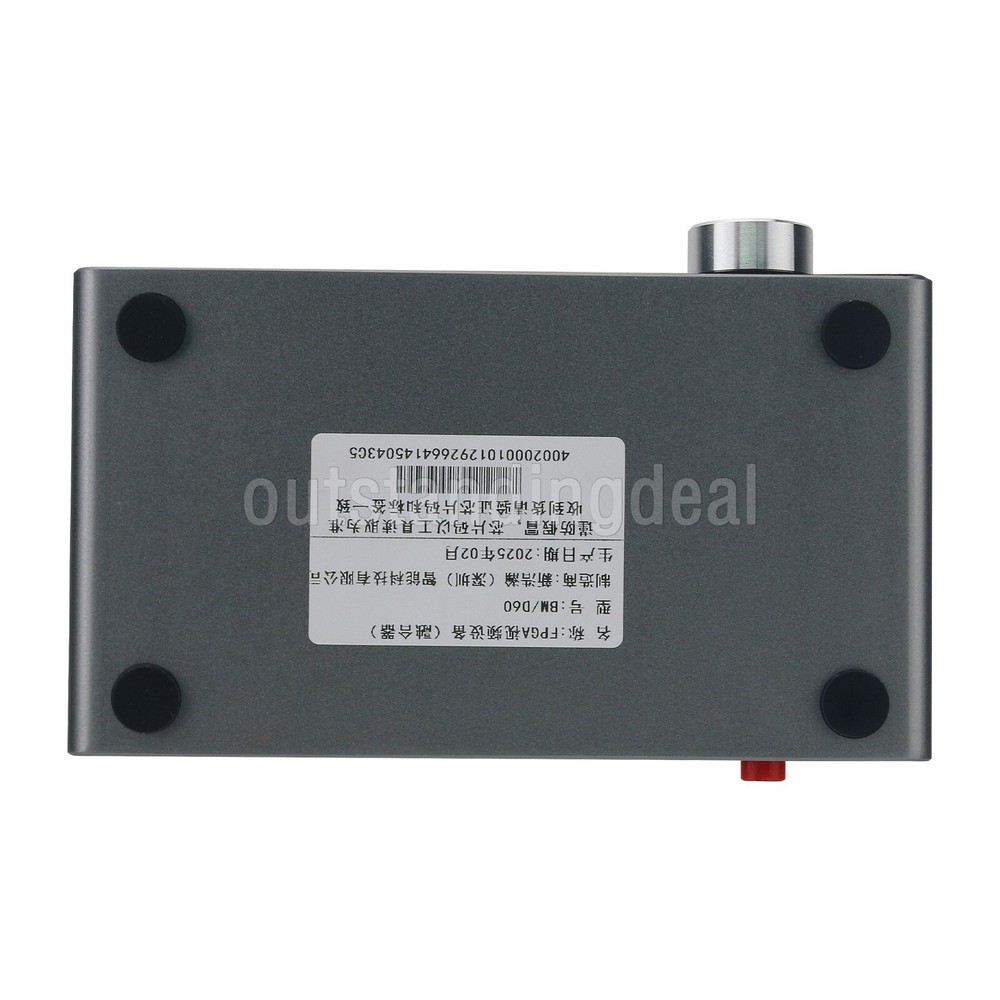 Overlay Box 4K Adaptive Fuser HDMI-compatible DMA Video Processor CapDMA Video