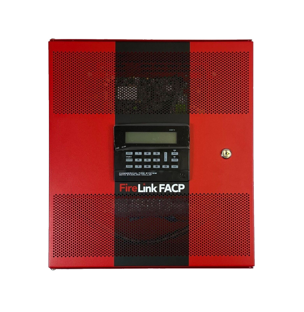 Napco FL-32FACP-LTEVS - Same Day Shipping (SEALED)