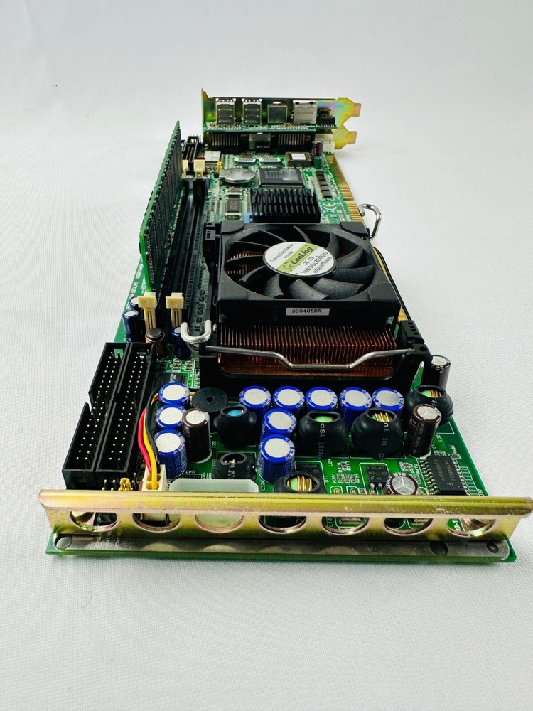 Advantech PCA-6184E2 CPU Board