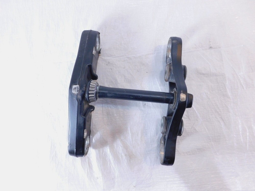 2008 2009 & 2010 Victory Vision Front Fork Upper Lower Triple Tree Mount Bracket