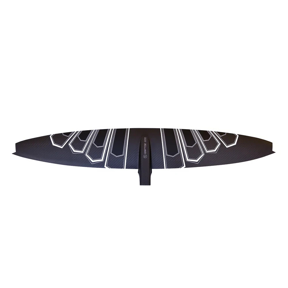 Hyperlight raptor 1100 carbon kit