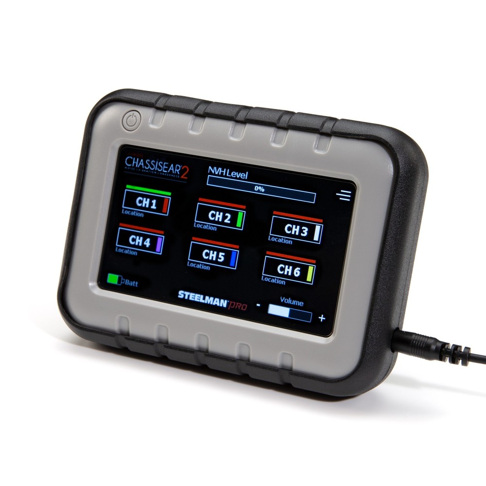 Steelman Wireless ChassisEAR 2 Diagnostic Device Kit 60605