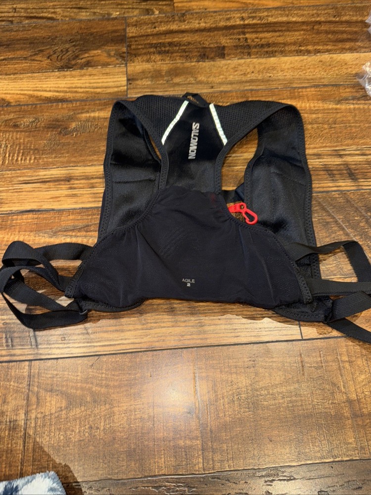 Salomon Unisex Agile 2