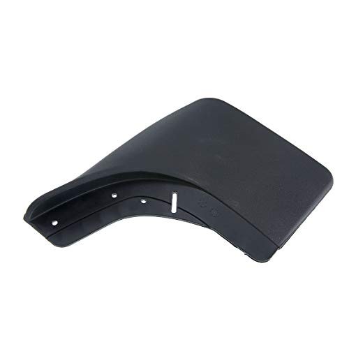 Set of 4PCS Mud Flaps Splash Guards Mudguard Mudflaps Compatible with
