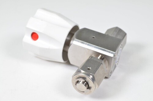 ROTAREX SELF A M4.1 S, Springless 2-Way Inline Diaphragm Valve