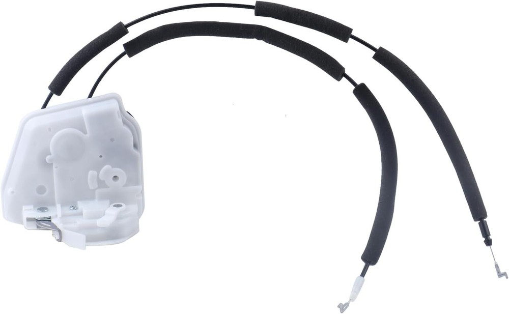 Front Left Driver Side Door Lock Latch Actuator Fit for 2010-2013 Mazda 3