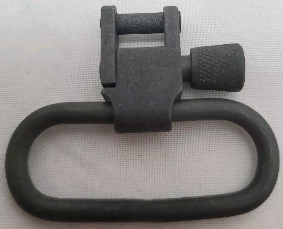 M24 SWS Remington Defense 96023 Sling Swivel Set NSN: 1005-01-260-2640