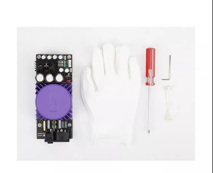 LPS-A6 Upgrade Linear Power Supply Module For Eversolo DMP-A6 Digital Player