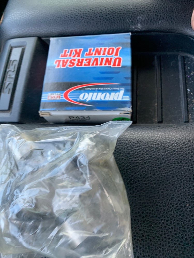 RL1335 U Joint
