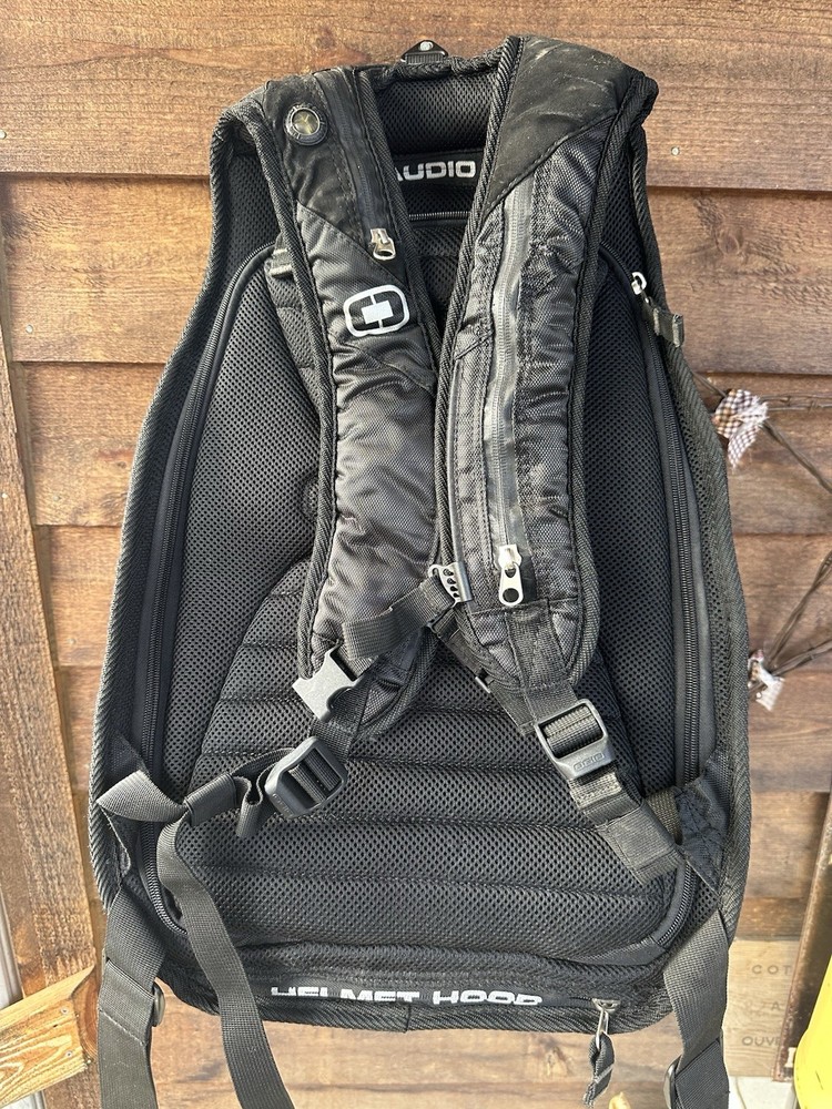OGIO Motorcycle Backpack