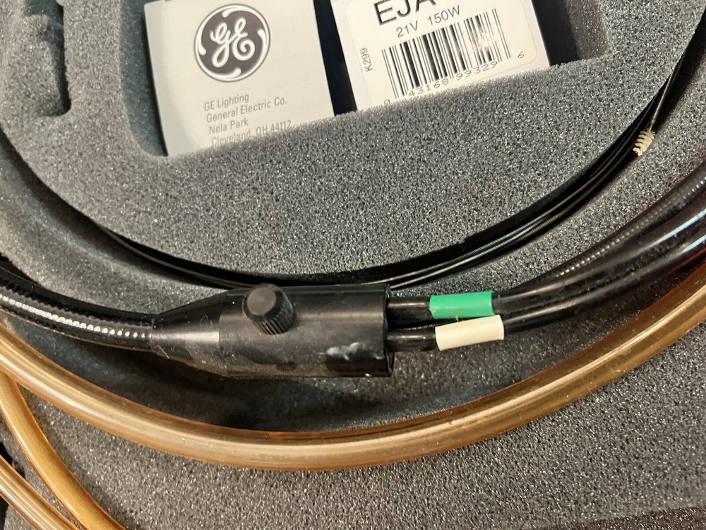 Schott Fiber Optics SC5A810004