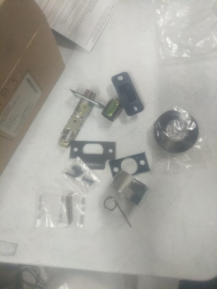SCHLAGE S80PD SAT 613 C STOREROOM LOCK Locksmith