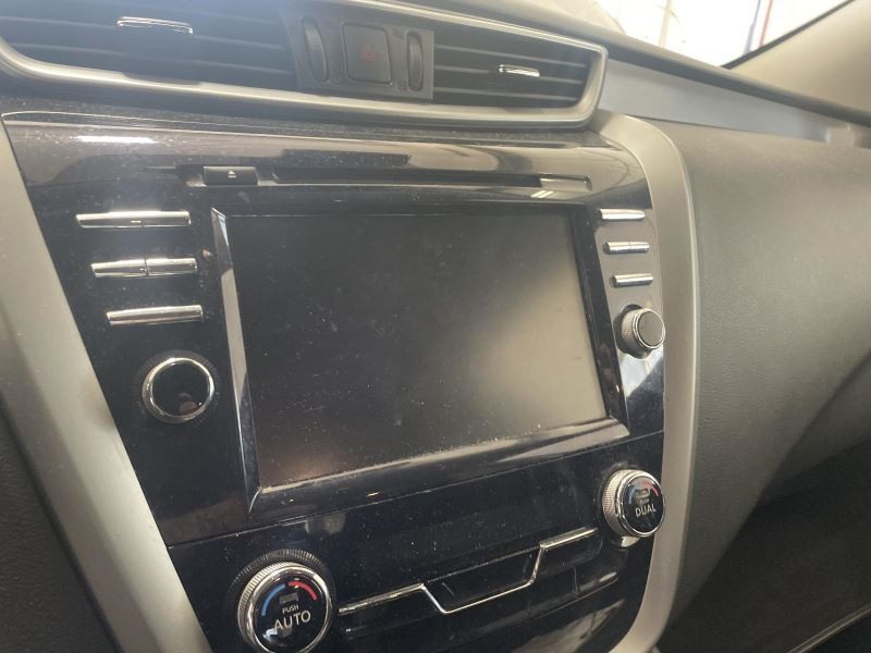 Complete Console Front Floor Fits 17-24 MURANO 916511