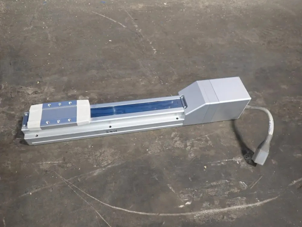 SMC SLIDE ACTUATOR LEFS32A-200