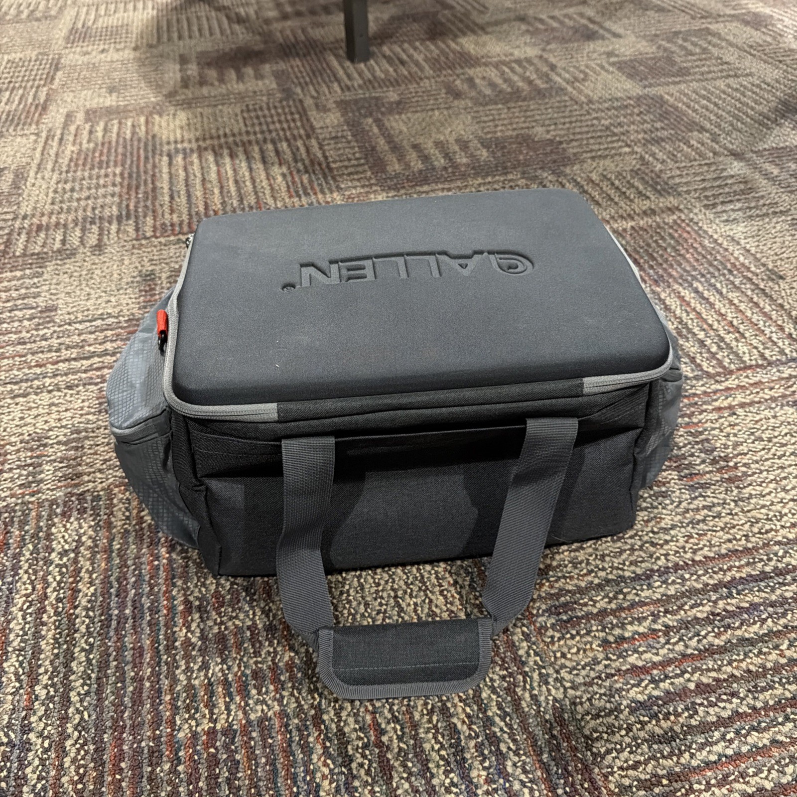 Allen Competitor Premium Molded Lockable Range Gear Bag