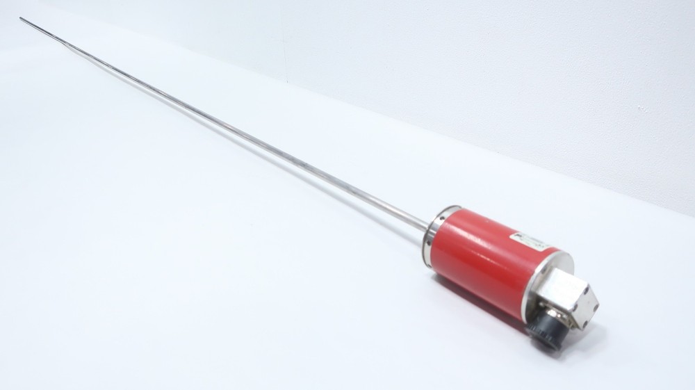 Tr Electronic LA-66-K Linear Encoder 19-27v-dc 2134mm