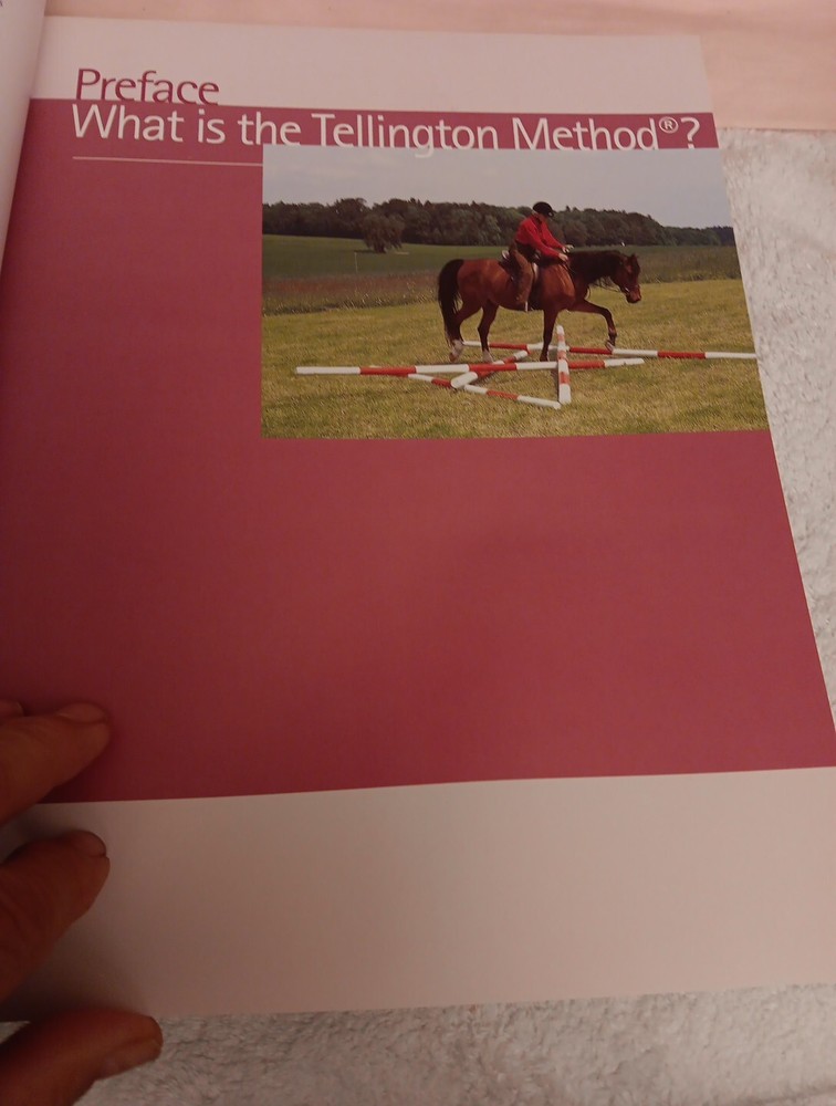 HORSE BEHAVIOR AND TRAINING BOOK BY JOHN LYONS