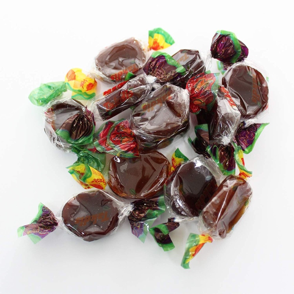 Snack Delights Fruit Bites, Healthy Bite-Sized Fruit Lavashak