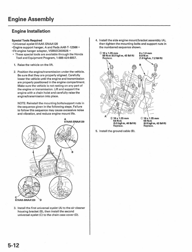 2007 2008 Honda Fit Shop Service Repair Manual