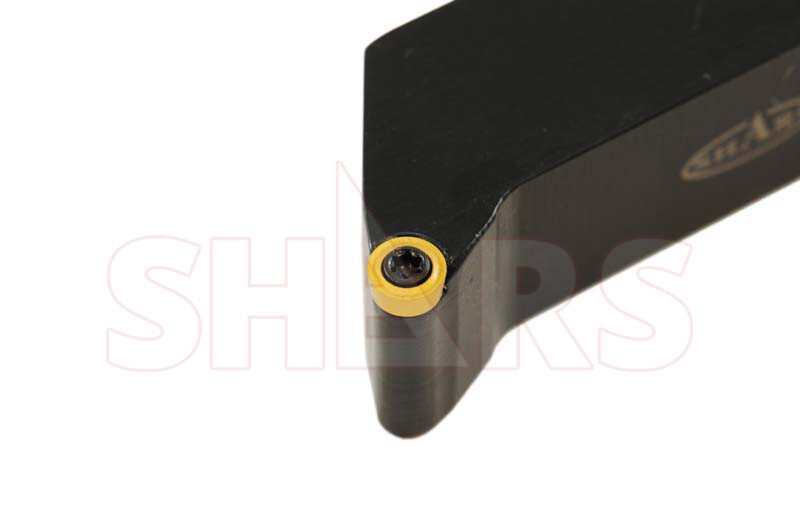 Shars 3/4" x 5" RH SRGCR Indexable Tool Holder For RCMT Insert ^]
