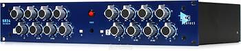 API Select SR24 Dual-channel Parametric Equalizer