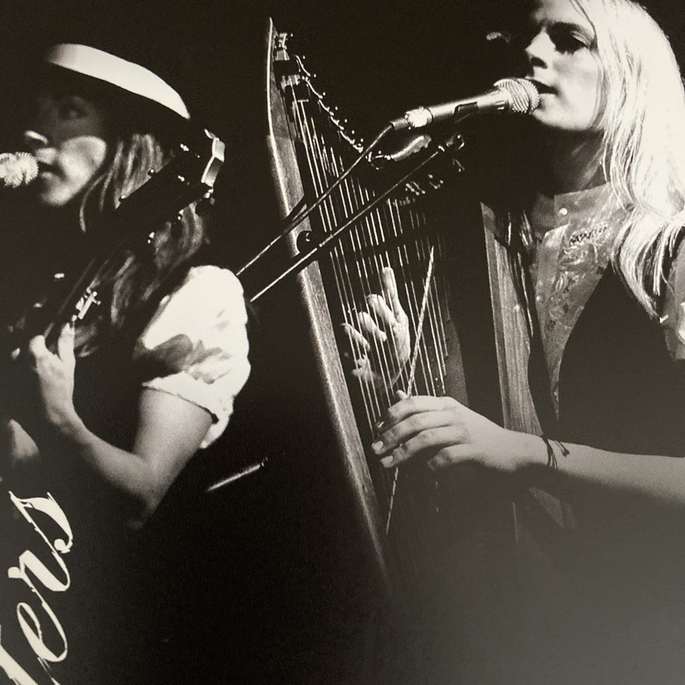 Leonard Cohen Official 2009 Tour Program And Postcard Set