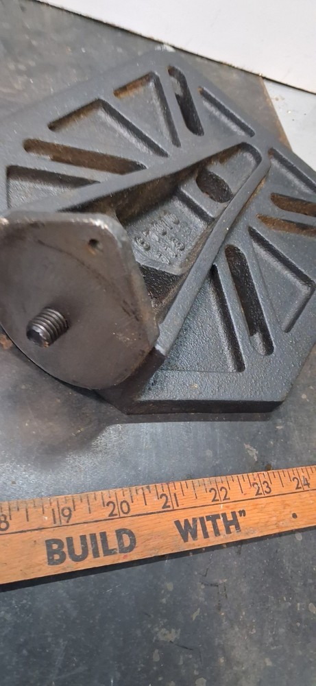 Rotating/ Tilting Table for 15 1/2" Craftsman Drill Press