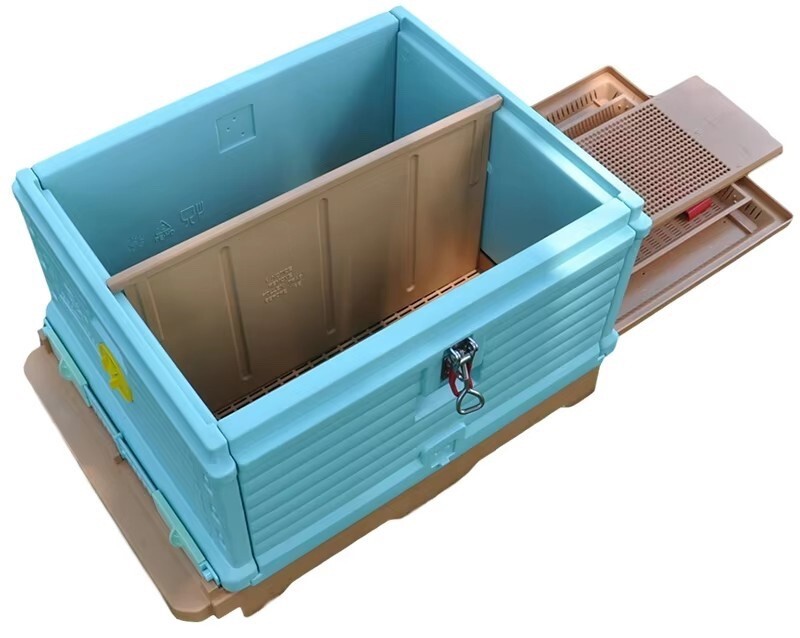 Beehive Insulated Plastic 10 Frame 3 Box 2x Brood 1x Honey Super Beekeeping