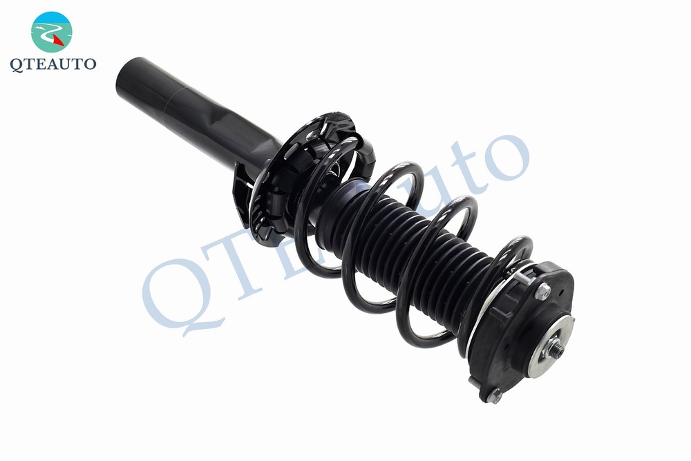 Pair Front Quick Complete Strut - Coil Spring For 2005-2018 Volkswagen Jetta