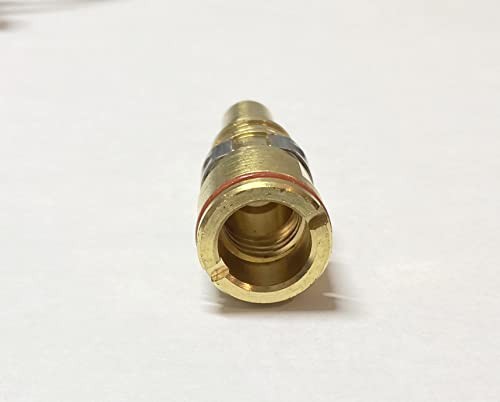 Gas Diffuser D-MA250 For Miller AccuLock S Diffuser Used with AccuLock S 5-PK