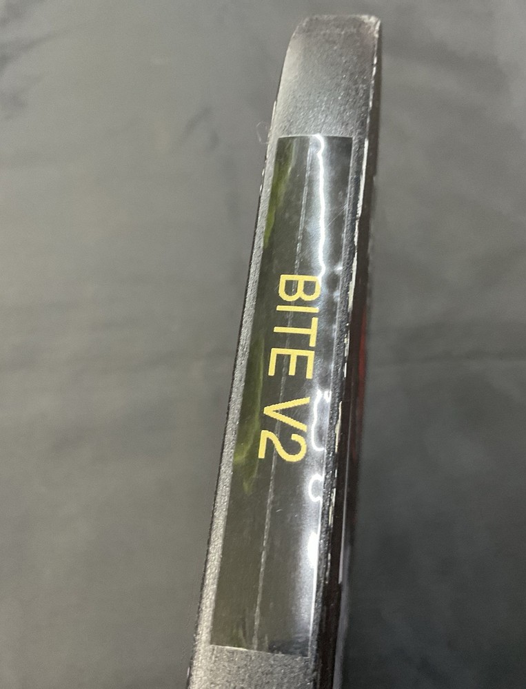 Wolfe Bite Gen 2 Series Pickleball Paddle