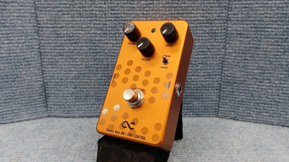 ONE CONTROL HONEY BEE OD EFFECTOR 730455