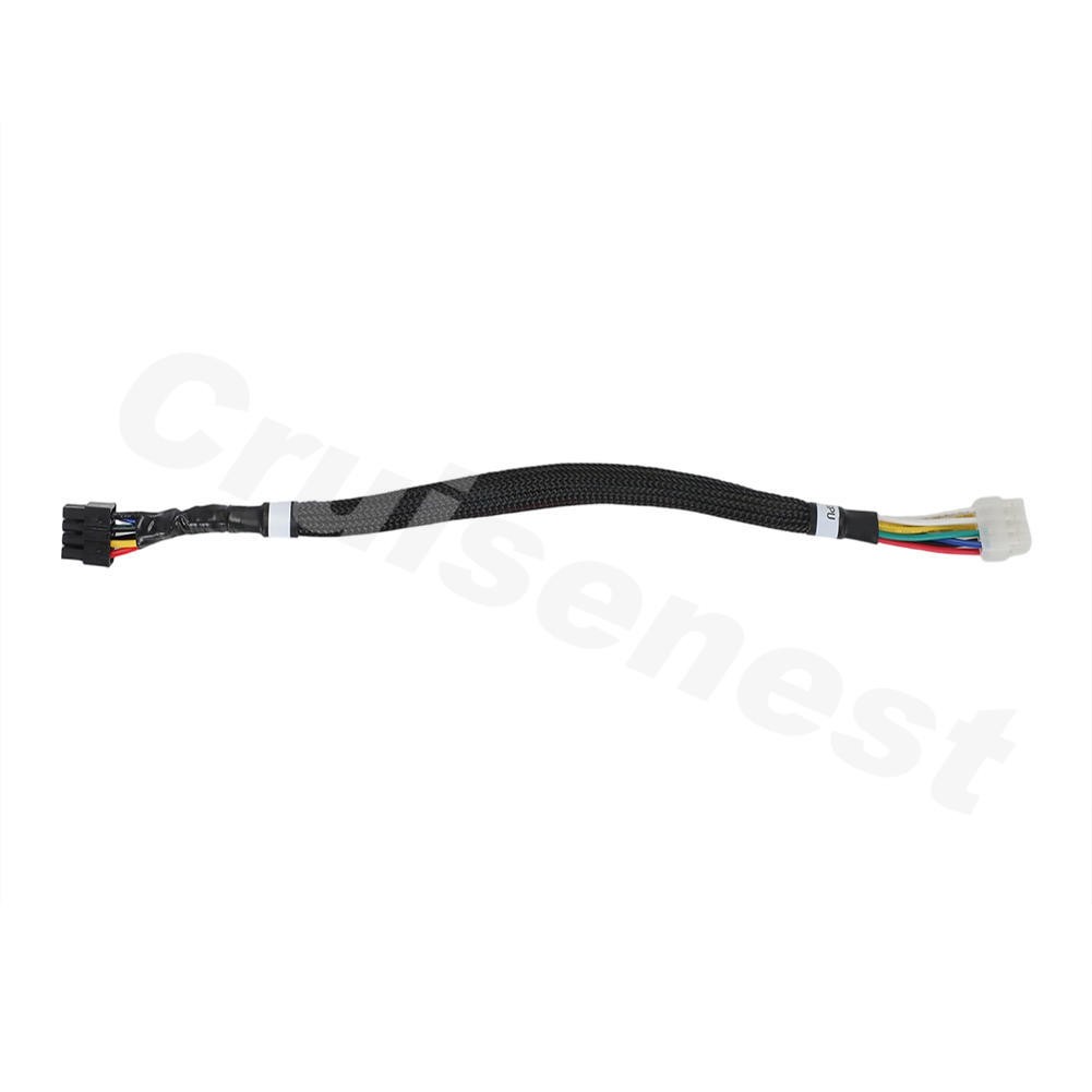 EPS 12V GPU Power Cable for Dell R720 R730 Server & Tesla M40 P40 P100 V100 GPU