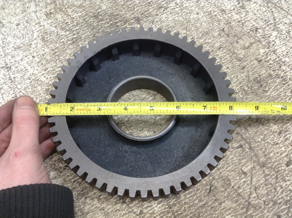 TE 220775 Gear New (TSC)