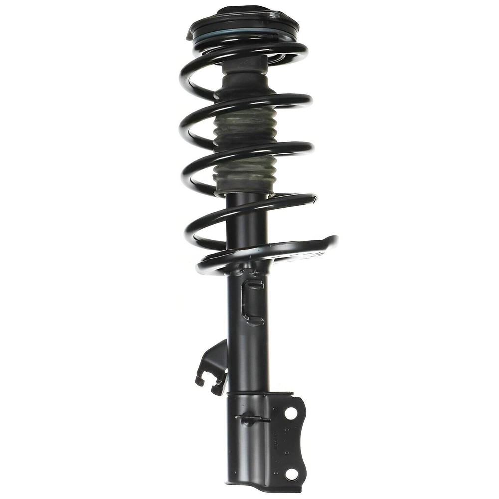 Front Struts & Coil Spring Assembly Rear Shocks Kit for 2014-2019 Nissan Sentra