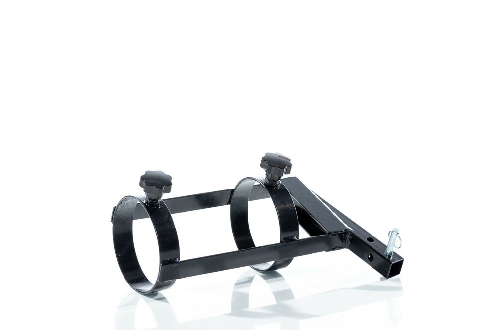 Mobility Scooter Oxygen Tank Holder