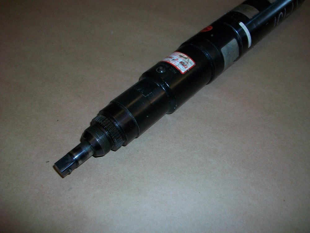 Rotor Tool EMR225RYSGG88 Nutrunner Used