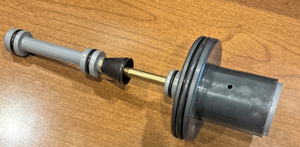 Water Level Float/ Float valve Assembly for Commercial Ice Machine