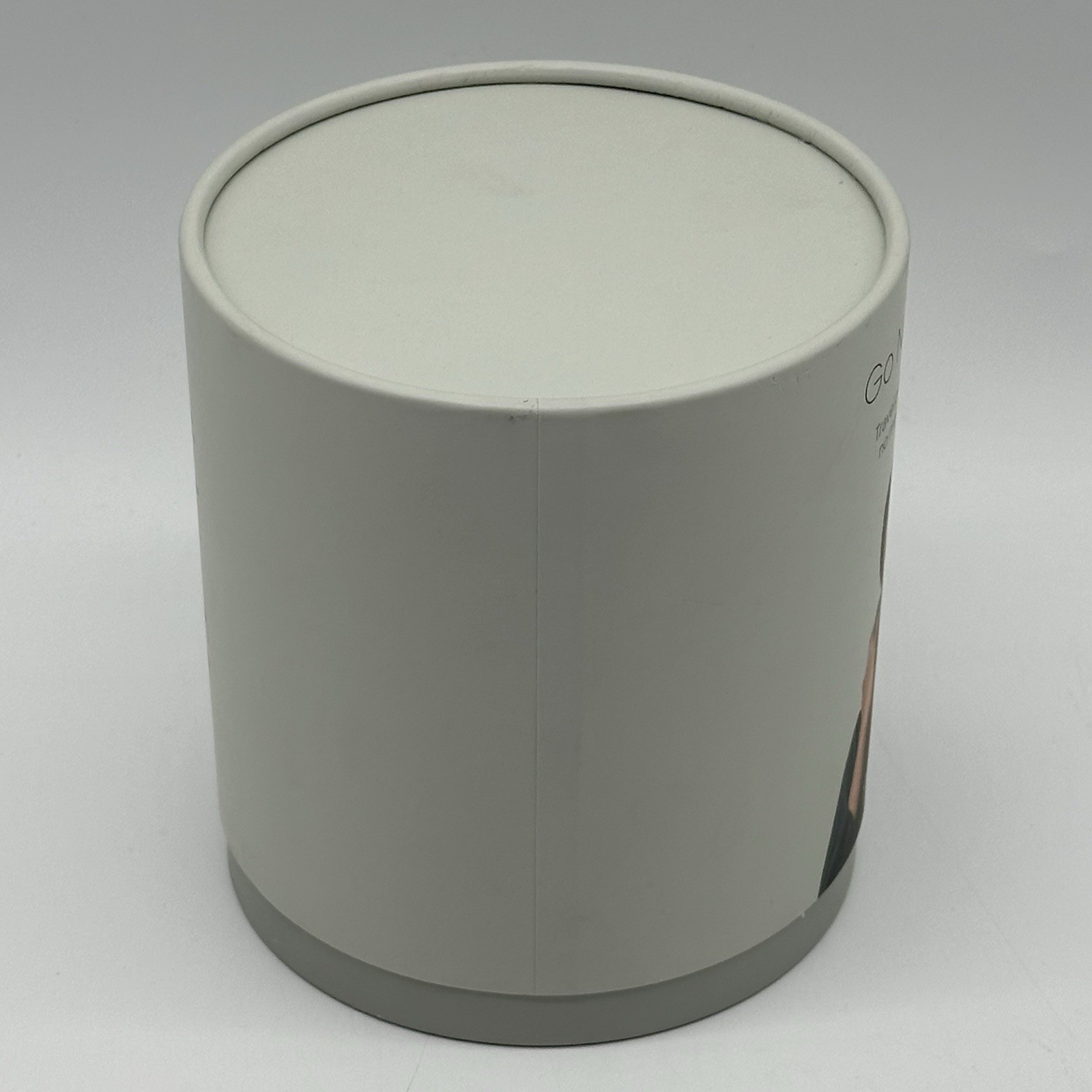 Ostrichpillow Go Neck Pillow - Premium Memory Foam Travel Pillow 360º DEEP BLUE