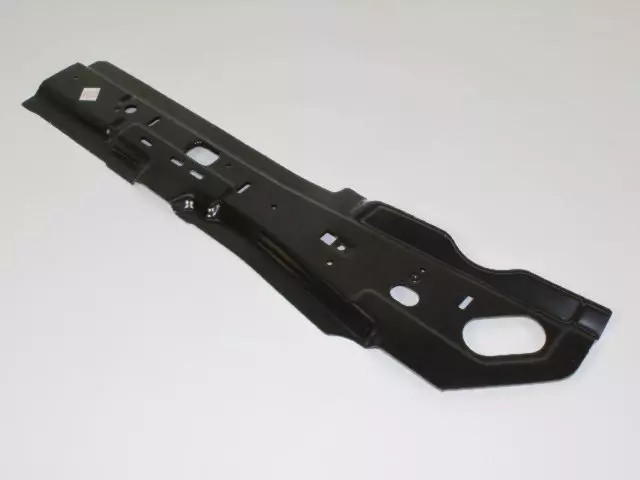 Genuine Mopar Under-Body Front Panel 68230361AC