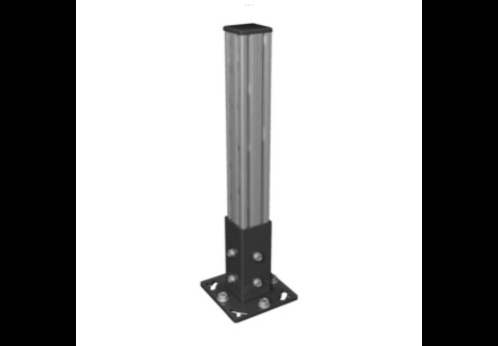 BANNER MINI-SCREEN STAND MSA-S66-1
