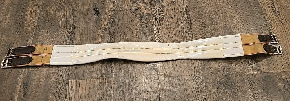 Saddleseat Girth 40