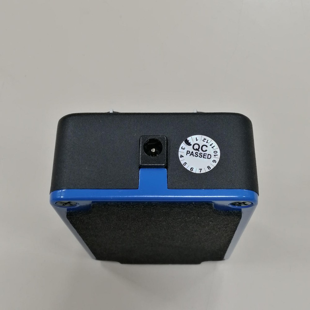 EBS Model MULTI COMP Compression Pedal